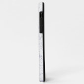 Digitale Scrapbooking Case-Mate iPhone Hülle (Hinten/Links)