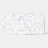 Digitale Scrapbooking Case-Mate iPhone Hülle (Rückseite (Horizontal))