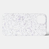 Digitale Scrapbooking Case-Mate iPhone Hülle (Rückseite (Horizontal))