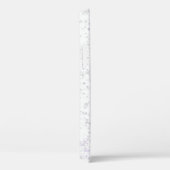 Digitale Scrapbooking Case-Mate iPhone Hülle (Rückseite / Rechts)