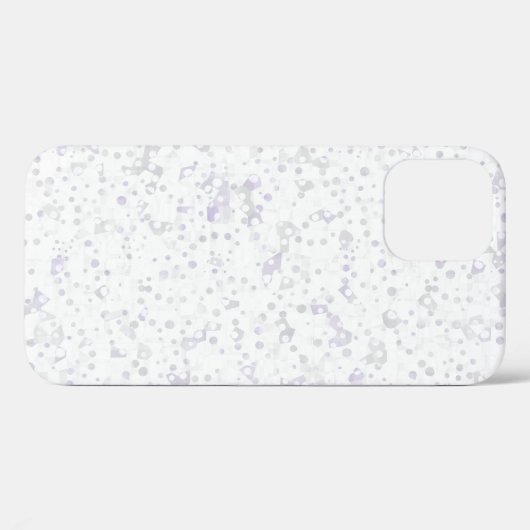 Digitale Scrapbooking Case-Mate iPhone Hülle (Rückseite (Horizontal))