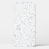 Digitale Scrapbooking Case-Mate iPhone Hülle (Rückseite)