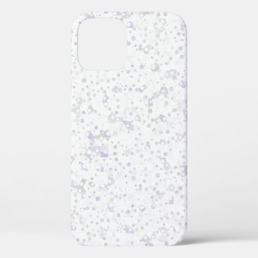 Digitale Scrapbooking Case-Mate iPhone Hülle (Rückseite)