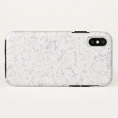 Digitale Scrapbooking Case-Mate iPhone Hülle (Rückseite (Horizontal))