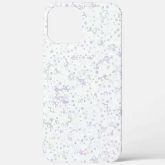 Digitale Scrapbooking Case-Mate iPhone Hülle (Rückseite)