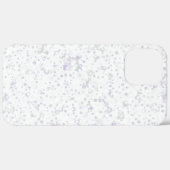 Digitale Scrapbooking Case-Mate iPhone Hülle (Hinten (horizontal))