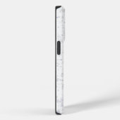 Digitale Scrapbooking Case-Mate iPhone Hülle (Rückseite / Rechts)