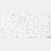 Digitale Scrapbooking Case-Mate iPhone Hülle (Rückseite (Horizontal))