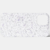 Digitale Scrapbooking Case-Mate iPhone Hülle (Rückseite (Horizontal))