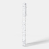 Digitale Scrapbooking Case-Mate iPhone Hülle (Rückseite / Rechts)