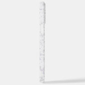 Digitale Scrapbooking iPhone Hülle (Rechte Seite)