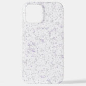 Digitale Scrapbooking iPhone Hülle (Rückseite)