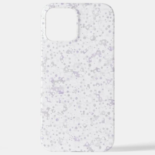 Digitale Scrapbooking iPhone Hülle (Rückseite)