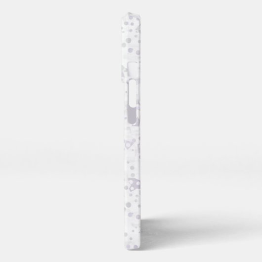 Digitale Scrapbooking iPhone Hülle (Linke Seite)