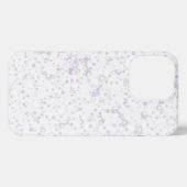 Digitale Scrapbooking iPhone Hülle (Rückseite (Horizontal))