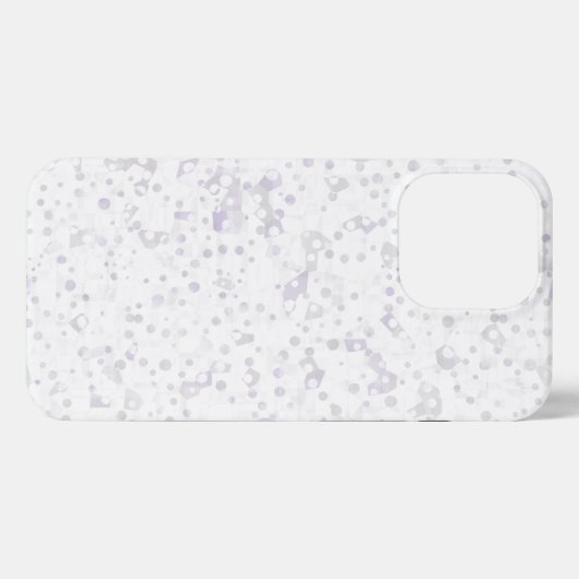 Digitale Scrapbooking iPhone Hülle (Rückseite (Horizontal))