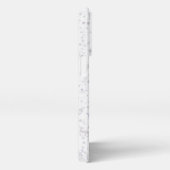 Digitale Scrapbooking iPhone Hülle (Rechte Seite)