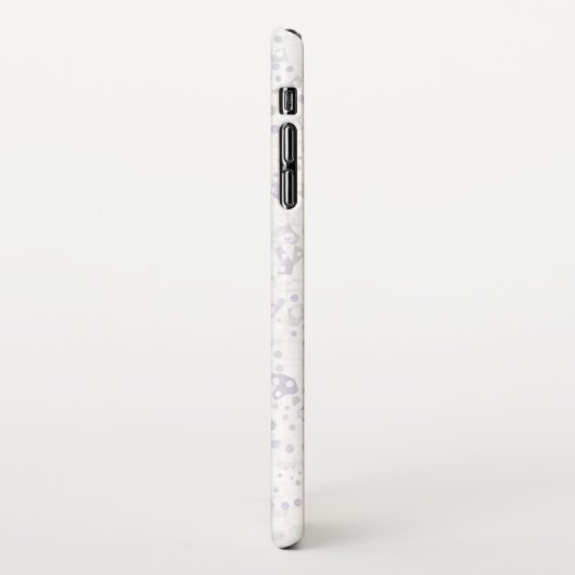 Digitale Scrapbooking iPhone Hülle (Linke Seite)