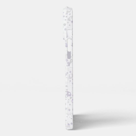 Digitale Scrapbooking iPhone Hülle (Linke Seite)