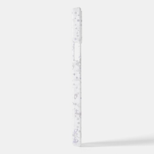 Digitale Scrapbooking iPhone Hülle (Rechte Seite)