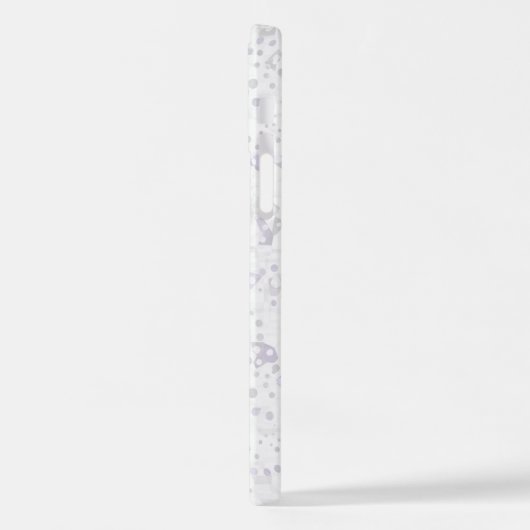 Digitale Scrapbooking iPhone Hülle (Linke Seite)