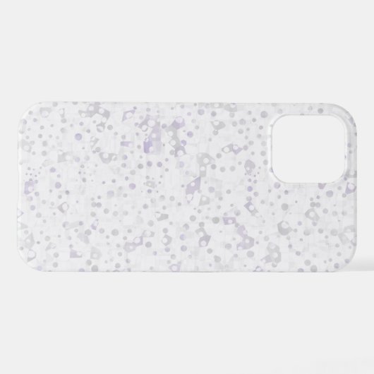 Digitale Scrapbooking iPhone Hülle (Rückseite (Horizontal))