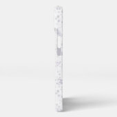 Digitale Scrapbooking iPhone Hülle (Linke Seite)