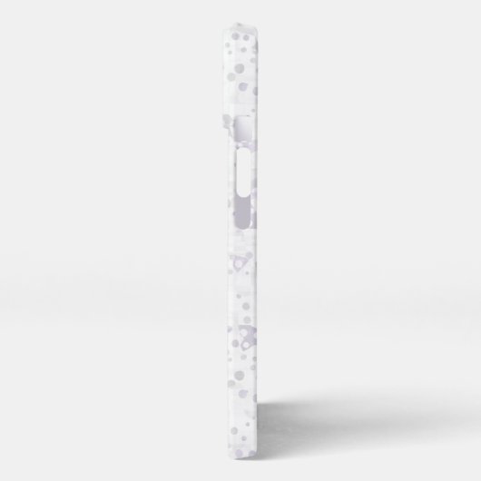 Digitale Scrapbooking iPhone Hülle (Linke Seite)