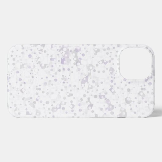 Digitale Scrapbooking iPhone Hülle (Rückseite (Horizontal))