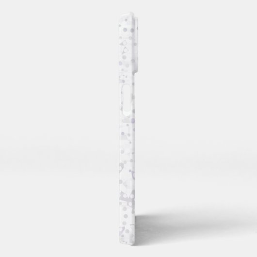 Digitale Scrapbooking iPhone Hülle (Rechte Seite)