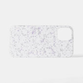 Digitale Scrapbooking iPhone Hülle (Rückseite (Horizontal))