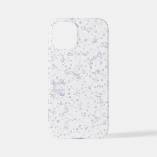 Digitale Scrapbooking iPhone Hülle (Rückseite)