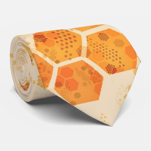 Digitale Scrapbooking Krawatte (Gerollt)