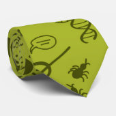 Digitale Scrapbooking Krawatte (Gerollt)