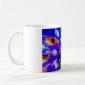 Digitale Stadt Kaffeetasse (Links)