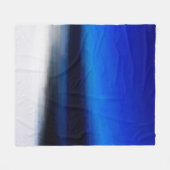 Digitale Struktur der Malerei. Abstrakte Ölfarbe Fleecedecke (Vorderseite (Horizontal))