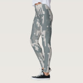 Digitale Tarnung Leggings (Links)