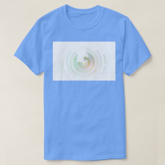 Digitale Technologie T-Shirt (Design vorne)