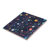 Digitale Transformation Fliese (Seite)