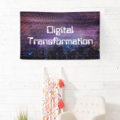 Digitale Transformation für Unternehmen Banner (Insitu)