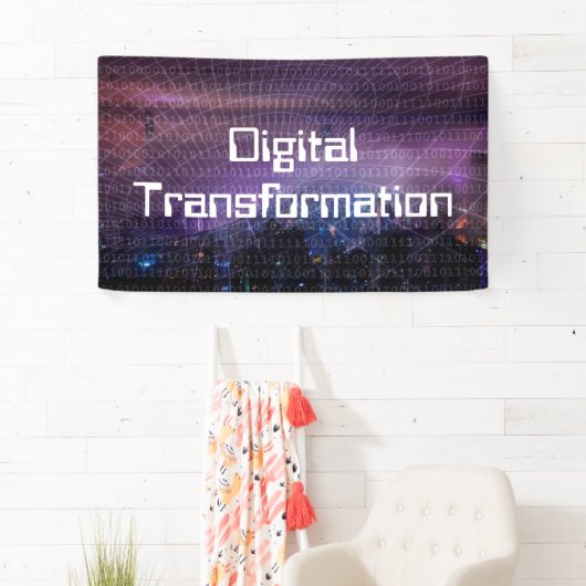 Digitale Transformation für Unternehmen Banner (Insitu)
