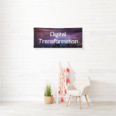 Digitale Transformation für Unternehmen Banner (Insitu)