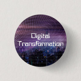 Digitale Transformation für Unternehmen Button