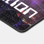 Digitale Transformation für Unternehmen Schreibtischunterlage (Ecke)