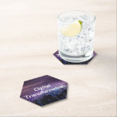 Digitale Transformation für Unternehmen Untersetzer (Vor Ort)