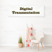 Digitale Transmutation Banner (Insitu)