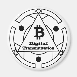 Digitale Transmutationalchemie Magnet