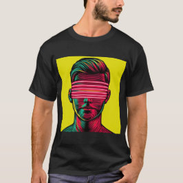 Digitale Träume T-Shirt