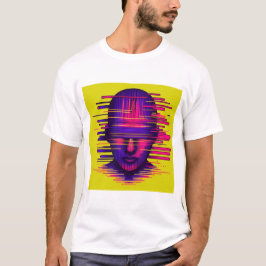 Digitale Träume T-Shirt