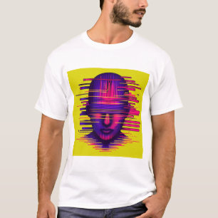 Digitale Träume T-Shirt